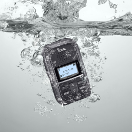 ICOM IP100H - Talkie Walkie