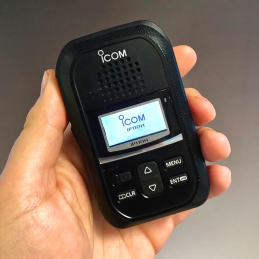 ICOM IP100H - Talkie Walkie