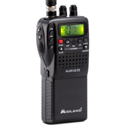 Midland Alan 42-DS - Talkie Walkie