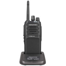 Kenwood TK3701DE - Talkie...