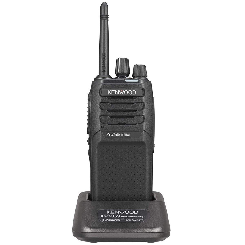 Kenwood TK3701DE - Talkie Walkie