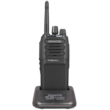 Kenwood TK3701DE - Talkie Walkie