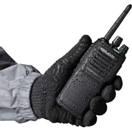 Kenwood TK3701DE - Talkie Walkie