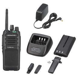 Kenwood TK3701DE - Talkie Walkie