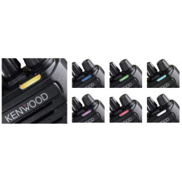 Kenwood TK3701DE - Talkie Walkie