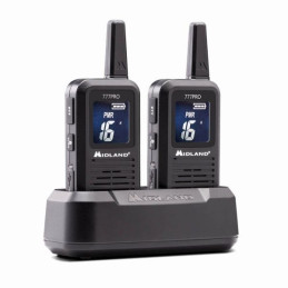 Midland 777 PRO - Talkie...