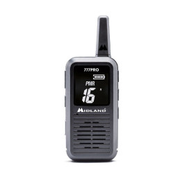 Midland 777 PRO - Talkie Walkie