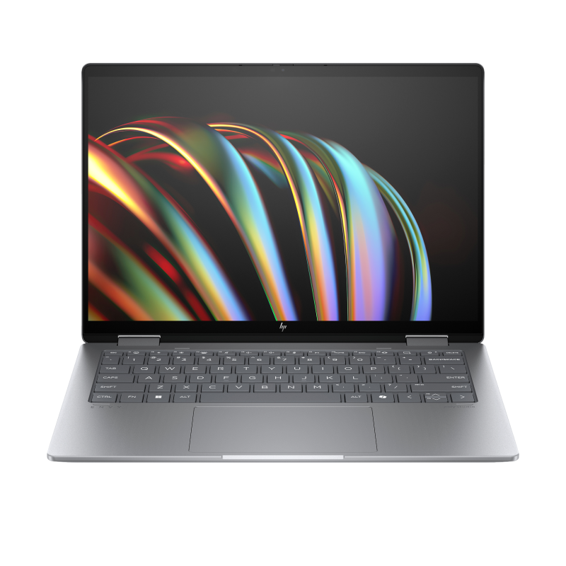 HP Envy 1013 DX X360 Core I5 / 8 Gb / 512 Gb SSD / Ecran 14