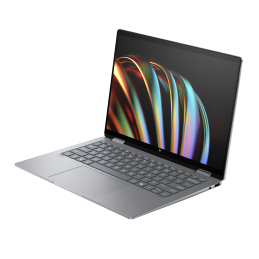 HP Envy 1013 DX X360 Core I5 / 8 Gb / 512 Gb SSD / Ecran 14
