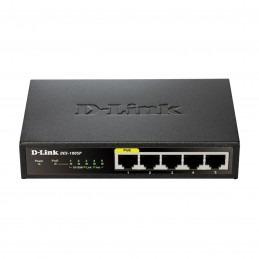 D-Link DES-1005P