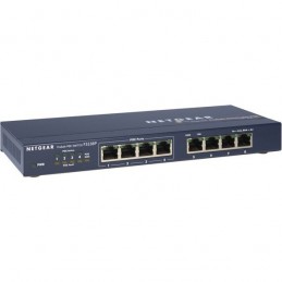 Netgear FS108P