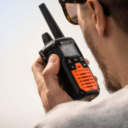 Midland XT70 Pro Hobby & Work - Talkie Walkie