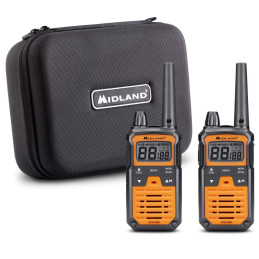 Midland XT70 Pro Hobby & Work - Talkie Walkie