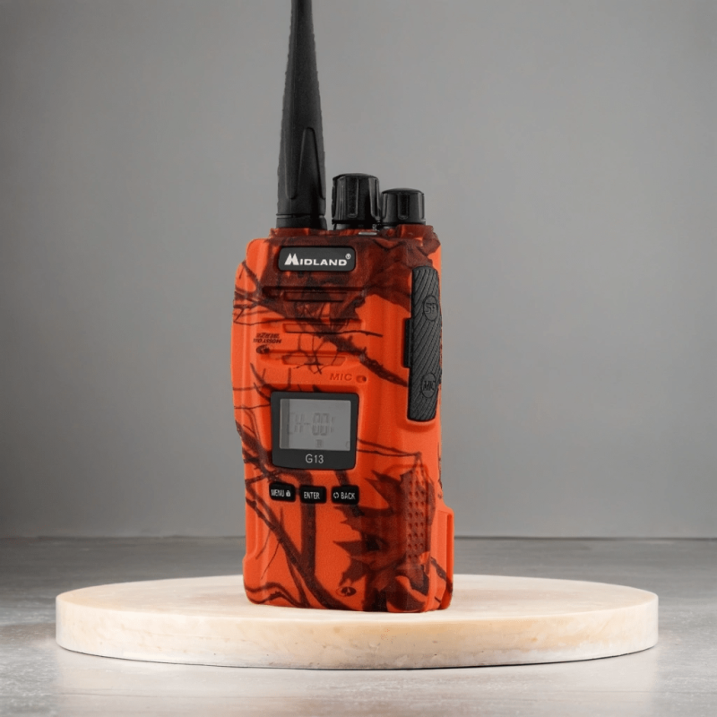 Midland G13 Blaze - Talkie Walkie Midland G13 Blaze - Talkie Walkie