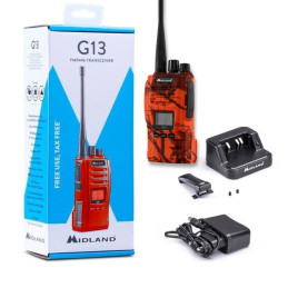 Midland G13 Blaze - Talkie Walkie