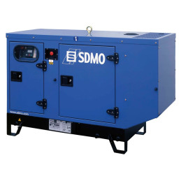 Groupe électrogène Kohler SDMO 220 kVA