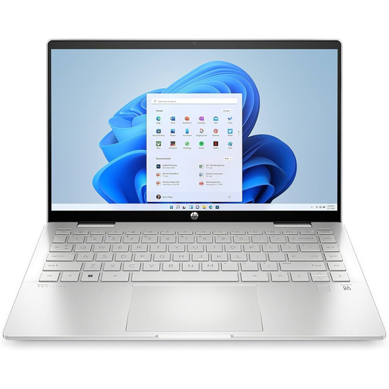 HP Pavilion 14 X360 EK1010 Core I5 / 8 Gb / 512 Gb SSD / Ecran