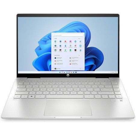 HP Pavilion 14 X360 EK1010 Core I5 / 8 Gb / 512 Gb SSD / Ecran