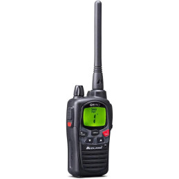Pack 2 G9 PRO Duo + 2 Oreillettes offertes - Talkie Walkie