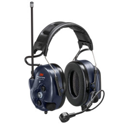 Peltor LiteCom Plus -...
