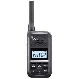 Icom IC-U20SR - Talkie Walkie