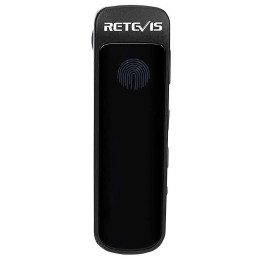 Retevis RB637 2.0 + Oreillette Bluetooth Offerte - Talkie Walkie