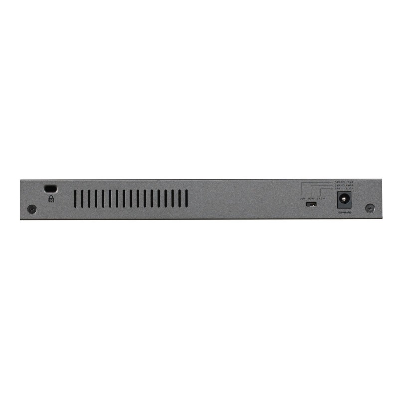 Netgear GS108PP