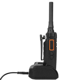Retevis RB637 2.0 + Oreillette Bluetooth Offerte - Talkie Walkie