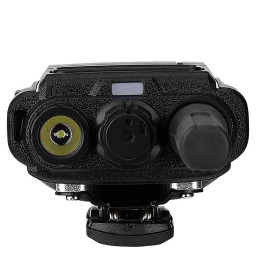 Retevis RB637 2.0 + Oreillette Bluetooth Offerte - Talkie Walkie
