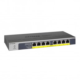 Switch Netgear GS108PP