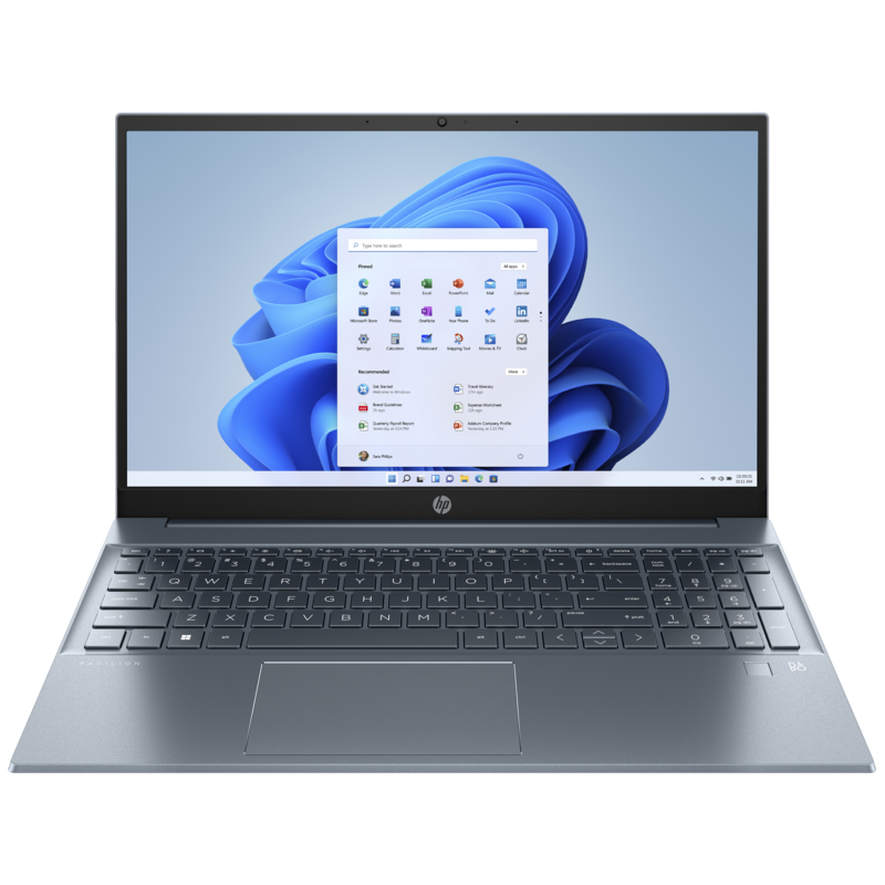 HP Pavilion 15 EG 3050 Core I5 / 16 Gb / 512 SSD / Ecran 15