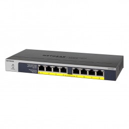 Switch Netgear GS108PP
