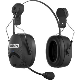 Sena Tufftalk M - Attaches-casque