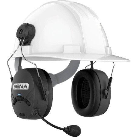 Sena Tufftalk M - Attaches-casque