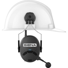 Sena Tufftalk M - Attaches-casque