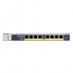 Switch Netgear GS108PP