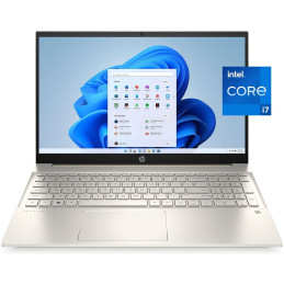 HP Pavilion 15 eg0070 Core I7 / 16 Gb / 1 To SSD / Ecran 15