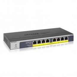 Switch Netgear GS108PP