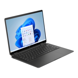 HP Spectre 14-EU00005nf ULTRA7 / 16 Gb / 1 To SSD / 4 gb graphique / Ecran 14 pouces - Ordinateurs Portables