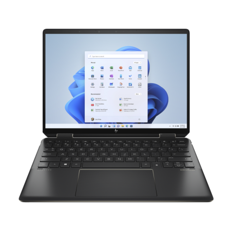 HP Spectre 14-EU0037 ULTRA7 / 32 Gb / 2 To SSD / Ecran 14