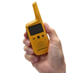 Motorola T72 - Talkie Walkie