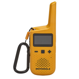 Motorola T72 - Talkie Walkie