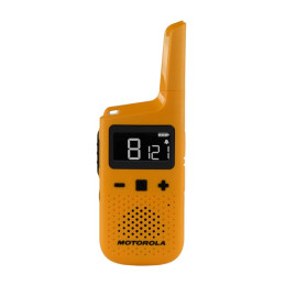 Motorola T72 - Talkie Walkie