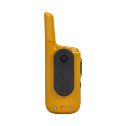 Motorola T72 - Talkie Walkie