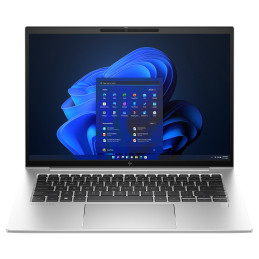 HP Elitebook Core Ultra 7 E840-G11 - 16GO - 512 SSD - 14