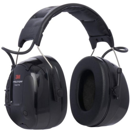 PELTOR ProTac III - Casque Électronique Anti Bruit
