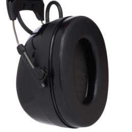 Peltor Protac III (attache casque) - Casque Électronique Anti