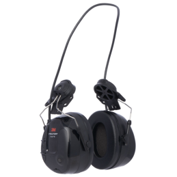 Peltor Protac III (attache casque) - Casque Électronique Anti