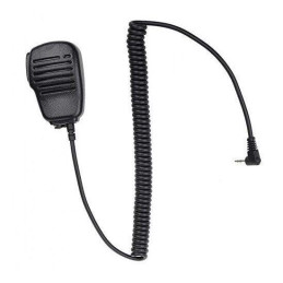 Motorola T82 Ex Duo + 2 Micros déportés - Talkie Walkie