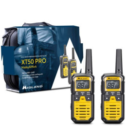 Midland XT50 Pro Hobby &...